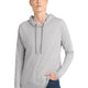 Light Heather Grey