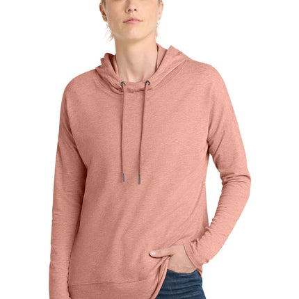 District  ®  Women's Featherweight French Terry  ™  Hoodie DT671