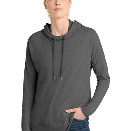 District  ®  Women's Featherweight French Terry  ™  Hoodie DT671