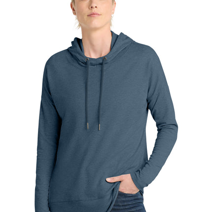 District  ®  Women's Featherweight French Terry  ™  Hoodie DT671