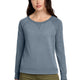 Flint Blue Heather