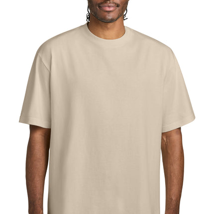 District ®  7-Oz. Gritty Tee DT7075