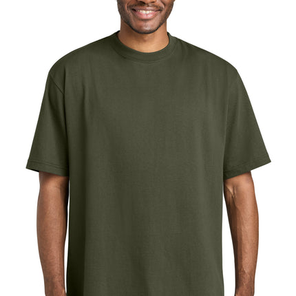 District ®  7-Oz. Gritty Tee DT7075