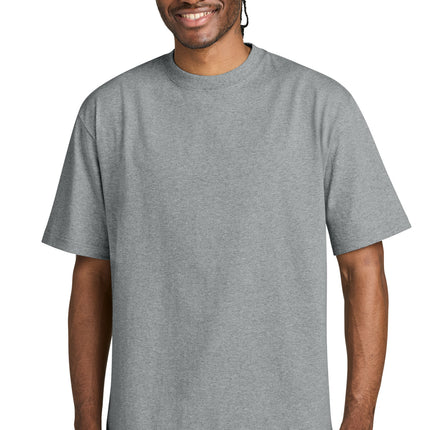 District ®  7-Oz. Gritty Tee DT7075