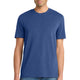Heathered Deep Royal