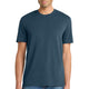 Heathered Neptune Blue