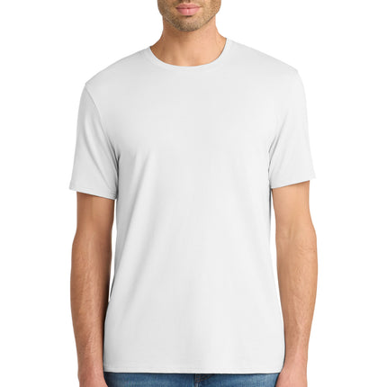 District  ®  Flex Tee DT7500