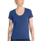 Heathered Deep Royal