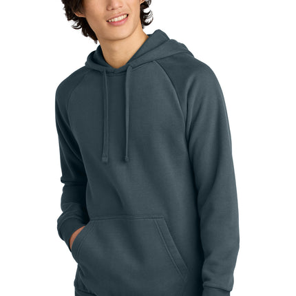 District ®  Cloud Fleece Hoodie DT7800