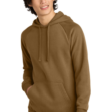 District ®  Cloud Fleece Hoodie DT7800