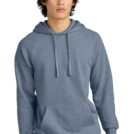 District ®  Cloud Fleece Hoodie DT7800