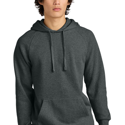 District ®  Cloud Fleece Hoodie DT7800