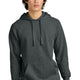 Heathered Charcoal