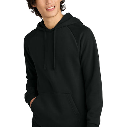 District ®  Cloud Fleece Hoodie DT7800