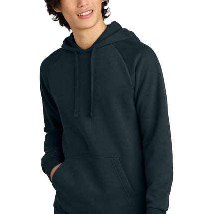 District ®  Cloud Fleece Hoodie DT7800