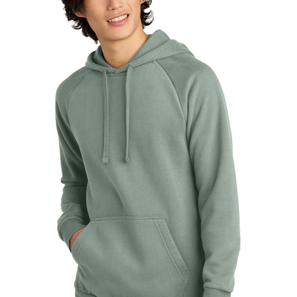 District ®  Cloud Fleece Hoodie DT7800