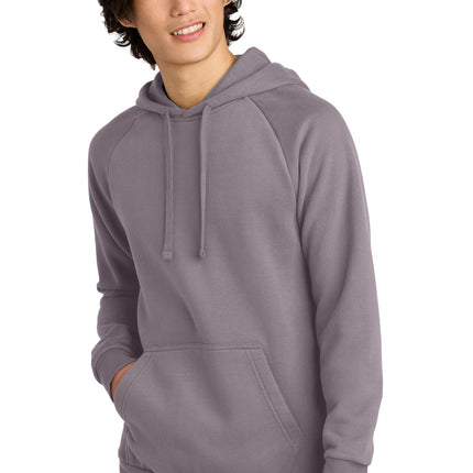 District ®  Cloud Fleece Hoodie DT7800