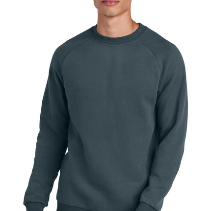 District ®  Cloud Fleece Crew DT7804