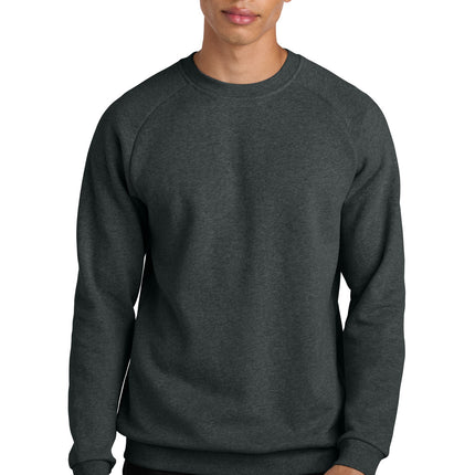 District ®  Cloud Fleece Crew DT7804