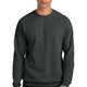 Heathered Charcoal