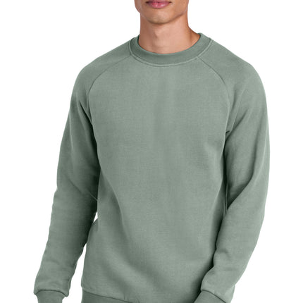 District ®  Cloud Fleece Crew DT7804