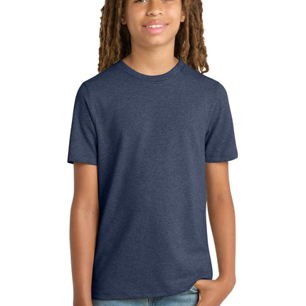 District  ®  Youth Re-Tee  ®  DT8000Y