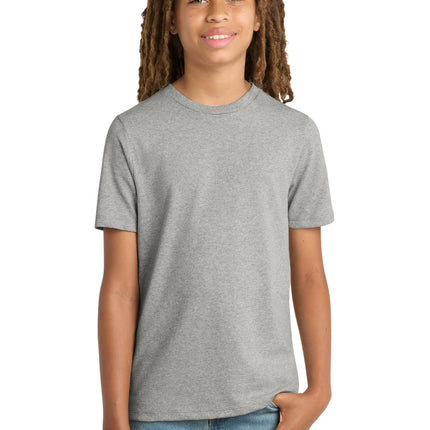 District  ®  Youth Re-Tee  ®  DT8000Y