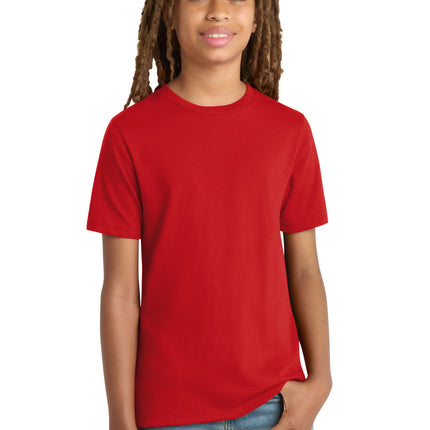 District  ®  Youth Re-Tee  ®  DT8000Y