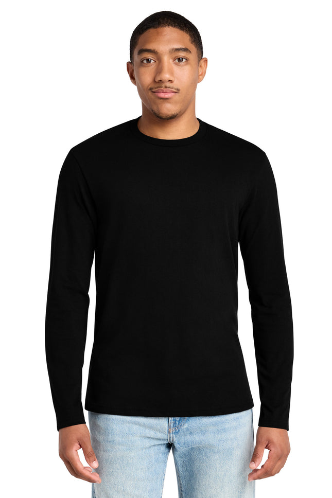 District ®  Re-Tee ®  Long Sleeve DT8003