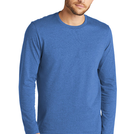 District ®  Re-Tee ®  Long Sleeve DT8003