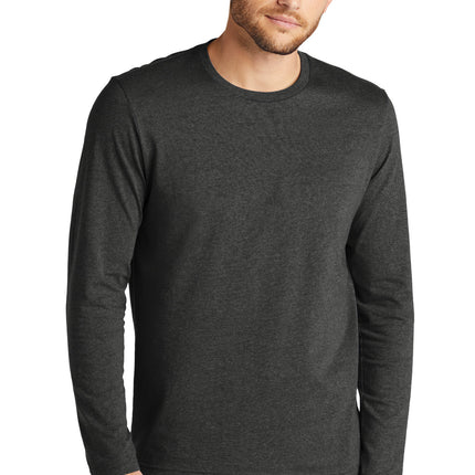 District ®  Re-Tee ®  Long Sleeve DT8003
