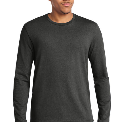 District ®  Re-Tee ®  Long Sleeve DT8003