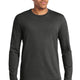 Charcoal Heather
