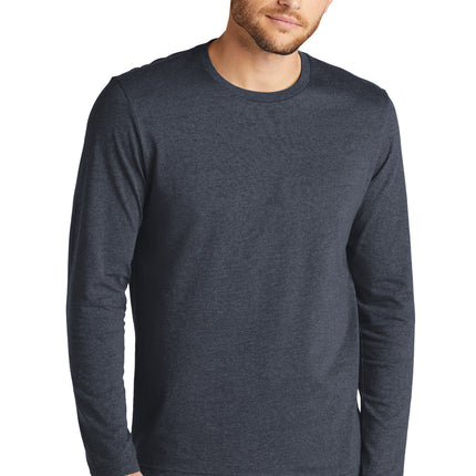 District ®  Re-Tee ®  Long Sleeve DT8003