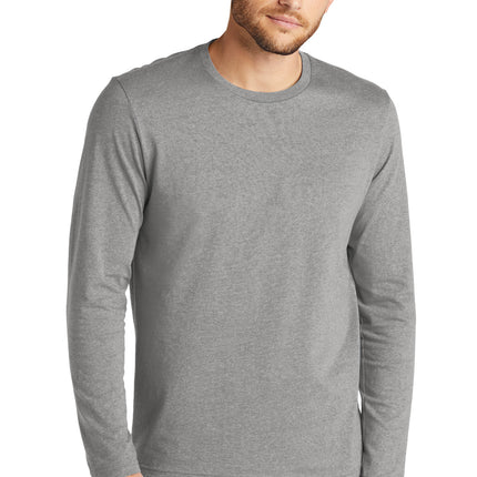 District ®  Re-Tee ®  Long Sleeve DT8003