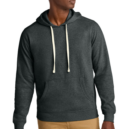 District ®  Re-Fleece ™ Hoodie DT8100