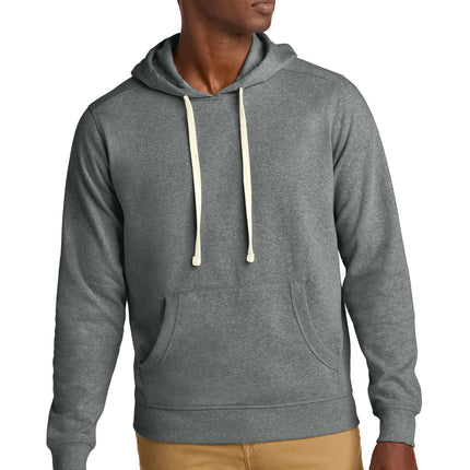 District ®  Re-Fleece ™ Hoodie DT8100