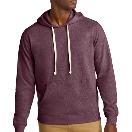 District ®  Re-Fleece ™ Hoodie DT8100