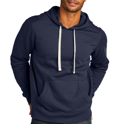 District ®  Re-Fleece ™ Hoodie DT8100