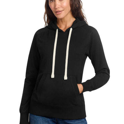 District ®  Women's Re-Fleece ™  Hoodie DT8101