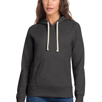 District ®  Women's Re-Fleece ™  Hoodie DT8101