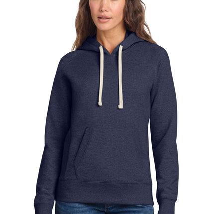 District ®  Women's Re-Fleece ™  Hoodie DT8101