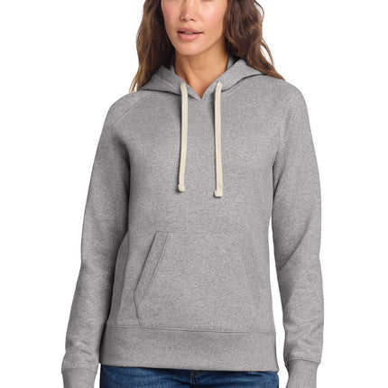 District ®  Women's Re-Fleece ™  Hoodie DT8101