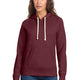 Maroon Heather