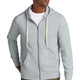 Light Heather Grey