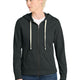 Charcoal Heather