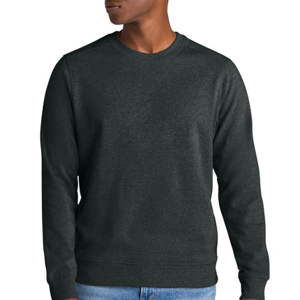District ®  Re-Fleece ™ Crew DT8104