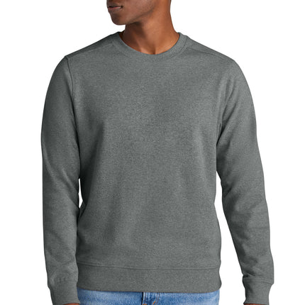 District ®  Re-Fleece ™ Crew DT8104