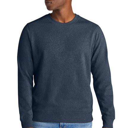 District ®  Re-Fleece ™ Crew DT8104
