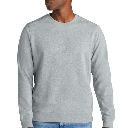 District ®  Re-Fleece ™ Crew DT8104